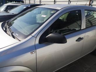Opel Astra Astra H (L48), Hatchback 5-drs, 2004 / 2010 1.4 16V Twinport picture 14