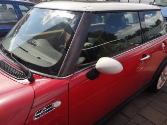 Sloopauto Mini One Mini (R50/53), Hatchback, 2001 / 2007 1.6 16V Cooper S 2003