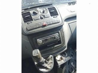 Mercedes Vito Vito (639.6), Van, 2003 / 2014 2.2 109 CDI 16V picture 6