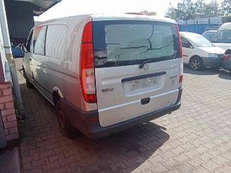 Mercedes Vito Vito (639.6), Van, 2003 / 2014 2.2 109 CDI 16V picture 4