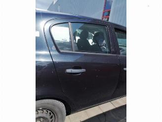 Opel Corsa Corsa D, Hatchback, 2006 / 2014 1.2 ecoFLEX picture 24