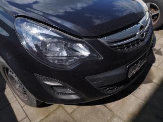Opel Corsa Corsa D, Hatchback, 2006 / 2014 1.2 ecoFLEX picture 35