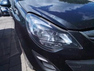 Opel Corsa Corsa D, Hatchback, 2006 / 2014 1.2 ecoFLEX picture 32