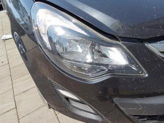 Opel Corsa Corsa D, Hatchback, 2006 / 2014 1.2 ecoFLEX picture 6