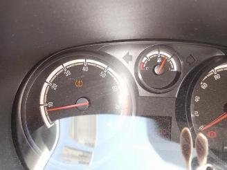 Opel Corsa Corsa D, Hatchback, 2006 / 2014 1.2 ecoFLEX picture 11