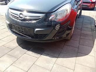 Opel Corsa Corsa D, Hatchback, 2006 / 2014 1.2 ecoFLEX picture 4
