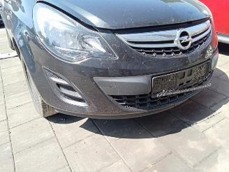 Opel Corsa Corsa D, Hatchback, 2006 / 2014 1.2 ecoFLEX picture 5