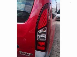 Citroën Berlingo Berlingo Cinqspace, Multispace, MPV, 2008 / 2021 1.6 VTi 95 16V picture 19