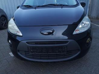 Ford Ka Ka II, Hatchback, 2008 / 2016 1.2 picture 33
