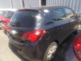  Opel Corsa Corsa E, Hatchback, 2014 1.4 Turbo 16V 2018
