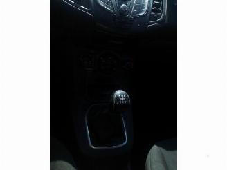 Ford Fiesta Fiesta 6 (JA8), Hatchback, 2008 / 2018 1.25 16V picture 8