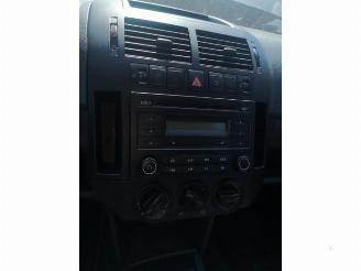 Volkswagen Polo Polo IV (9N1/2/3), Hatchback, 2001 / 2012 1.4 16V picture 8
