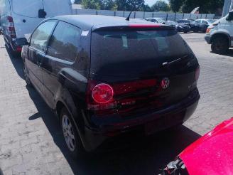 Volkswagen Polo Polo IV (9N1/2/3), Hatchback, 2001 / 2012 1.4 16V picture 4