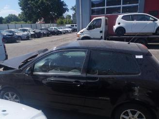 Volkswagen Polo Polo IV (9N1/2/3), Hatchback, 2001 / 2012 1.4 16V picture 5