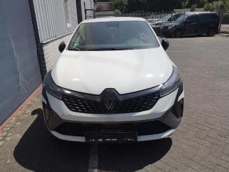 Auto da rottamare Renault Clio Clio V (RJAB), Hatchback 5-drs, 2019 1.0 TCe 90 12V 2025
