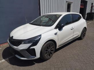 Renault Clio Clio V (RJAB), Hatchback 5-drs, 2019 1.0 TCe 90 12V picture 2