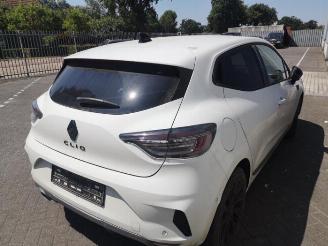 Renault Clio Clio V (RJAB), Hatchback 5-drs, 2019 1.0 TCe 90 12V picture 6