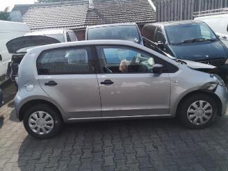 Skoda Citigo Citigo, Hatchback, 2011 / 2019 1.0 12V picture 5