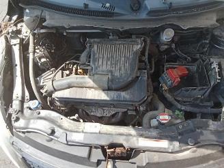 Suzuki Swift Swift (ZA/ZC/ZD), Hatchback, 2010 / 2017 1.2 16V picture 14