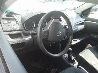 Suzuki Swift Swift (ZA/ZC/ZD), Hatchback, 2010 / 2017 1.2 16V picture 9