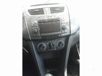 Suzuki Swift Swift (ZA/ZC/ZD), Hatchback, 2010 / 2017 1.2 16V picture 10
