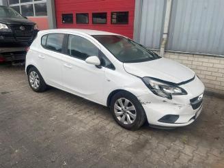 Démontage voiture Opel Corsa Corsa E, Hatchback, 2014 1.2 16V 2017/12