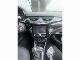 Opel Corsa Corsa E, Hatchback, 2014 1.2 16V picture 11