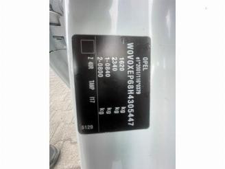 Opel Corsa Corsa E, Hatchback, 2014 1.2 16V picture 10