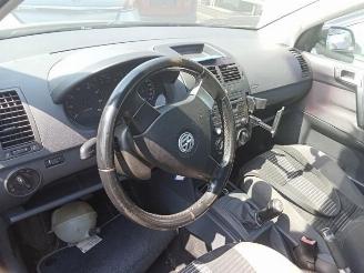 Volkswagen Polo Polo IV (9N1/2/3), Hatchback, 2001 / 2012 1.2 12V picture 8