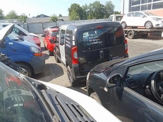 Peugeot Bipper Bipper (AA), Van, 2008 1.4 HDi picture 4