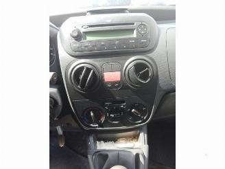 Peugeot Bipper Bipper (AA), Van, 2008 1.4 HDi picture 9