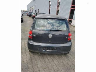 Volkswagen Fox Fox (5Z), Hatchback, 2005 / 2021 1.4 16V picture 4