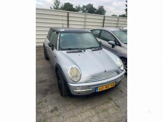 Démontage voiture Mini Mini  2003/11