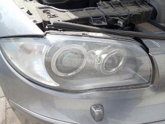 BMW 1-serie 1 serie (E81), Hatchback 3-drs, 2006 / 2012 116i 2.0 16V picture 19