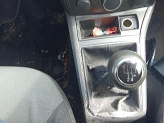 Opel Astra Astra H (L48), Hatchback 5-drs, 2004 / 2010 1.4 16V Twinport picture 7