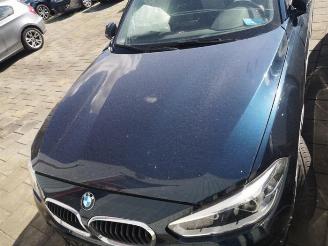 BMW 1-serie 1 serie (F20), Hatchback 5-drs, 2011 / 2019 116i 1.5 12V picture 29