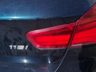 BMW 1-serie 1 serie (F20), Hatchback 5-drs, 2011 / 2019 116i 1.5 12V picture 12