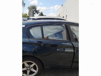 BMW 1-serie 1 serie (F20), Hatchback 5-drs, 2011 / 2019 116i 1.5 12V picture 22