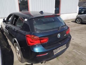 BMW 1-serie 1 serie (F20), Hatchback 5-drs, 2011 / 2019 116i 1.5 12V picture 2