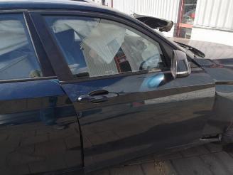 BMW 1-serie 1 serie (F20), Hatchback 5-drs, 2011 / 2019 116i 1.5 12V picture 24