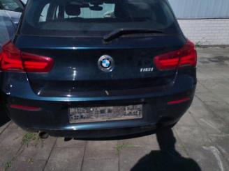 BMW 1-serie 1 serie (F20), Hatchback 5-drs, 2011 / 2019 116i 1.5 12V picture 15