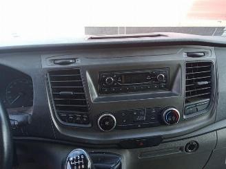 Ford Transit Transit Custom, Van, 2011 / 2023 2.0 TDCi 16V Eco Blue 105 picture 12