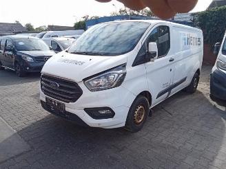 Autoverwertung Ford Transit Transit Custom, Van, 2011 / 2023 2.0 TDCi 16V Eco Blue 105 2020/9