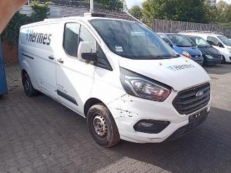 Ford Transit Transit Custom, Van, 2011 / 2023 2.0 TDCi 16V Eco Blue 105 picture 2