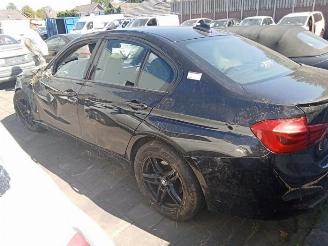 BMW 3-serie 3 serie (F30), Sedan, 2011 / 2018 318d 2.0 16V picture 3