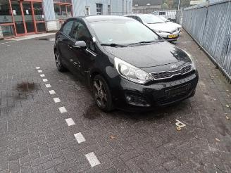 Sloopauto Kia Rio Rio III (UB), Hatchback, 2011 / 2017 1.2 CVVT 16V 2011/11