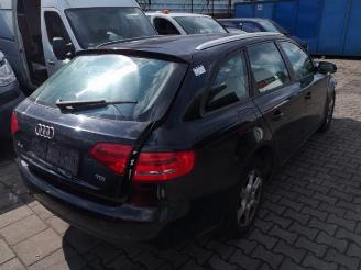 Dezmembrări autoturisme Audi A4 A4 Avant (B8), Combi, 2007 / 2015 2.0 TDI 16V 2010/3