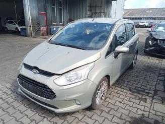 Autoverwertung Ford B-Max B-Max (JK8), MPV, 2012 / 2017 1.0 EcoBoost 12V 125 2013