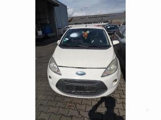 Autoverwertung Ford Ka Ka II, Hatchback, 2008 / 2016 1.2 2008