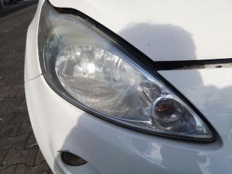 Ford Ka Ka II, Hatchback, 2008 / 2016 1.2 picture 35